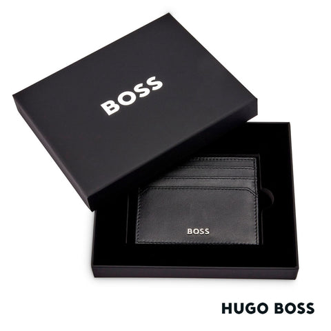 Hugo Boss® Classic Smooth Card Holder