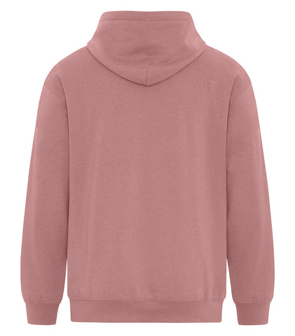 ATC™ Earth Wash® Tourbillon Fleece Hoodie