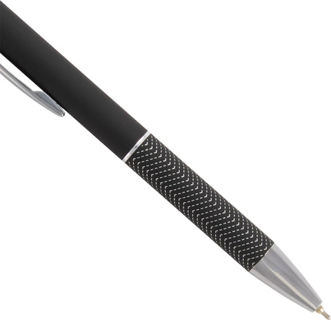 Nadine Recycled Soft Touch Gel Stylus