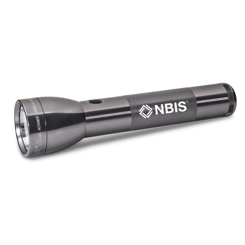 Maglite® LED 2-Cell D Flashlight