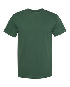 American Apparel Classic Short Sleeve T-Shirt