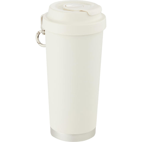Haley Vacuum Tumbler One Touch Opening Lid 16oz