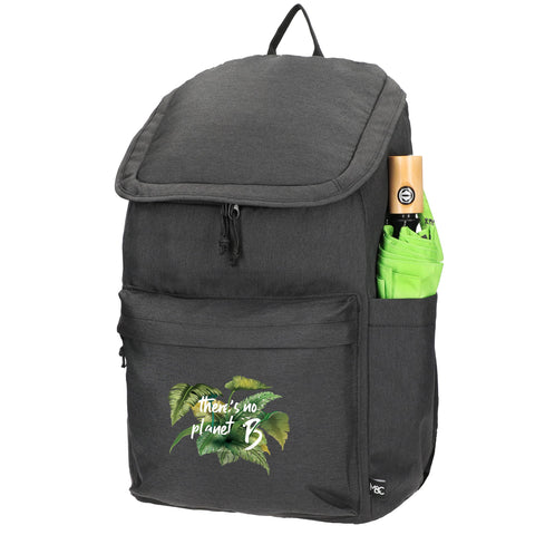 Merchant & Craft Repreve 15'' Computer Backpack