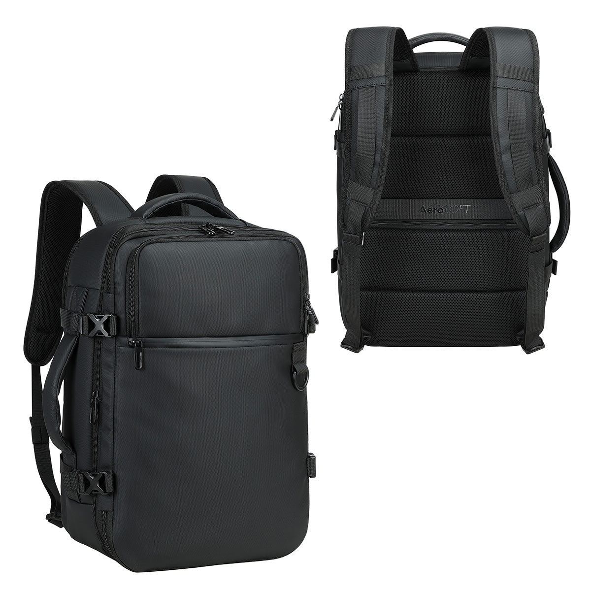 AeroLOFT® HYBRID Travel Backpack