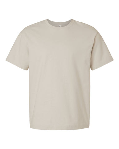 BELLA + CANVAS® Unisex 7.5 oz Heavyweight Tee