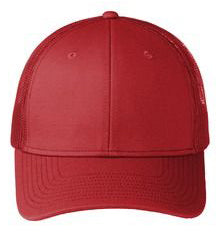 Port Authority® Snapback Trucker Cap