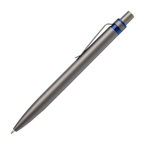 Auriga Recycled Aluminum Pen