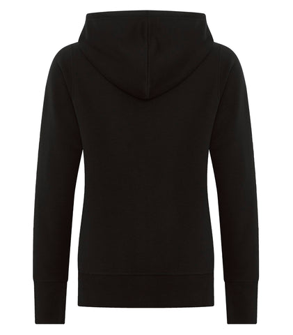 ATC™ ESACTIVE® Core Full Zip Ladies' Hoodie
