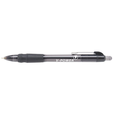 000015 Maxglide Click® Corporate Ballpoint Pen