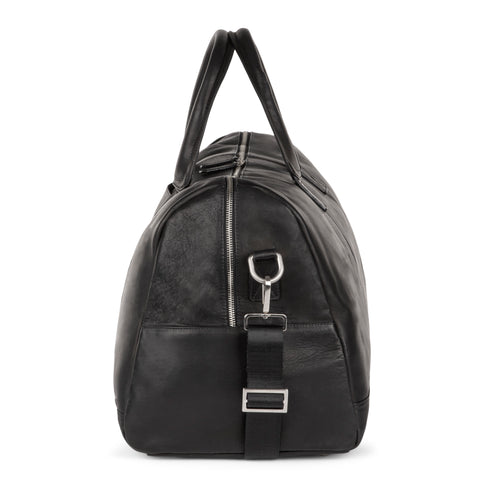 Bugatti Sartoria Duffle bag - Black