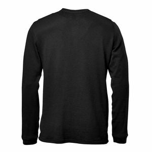 000844 Stormtech Men's Ashburn Henley