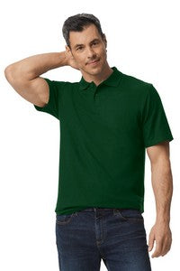 Gildan Softstyle® Pique Polo