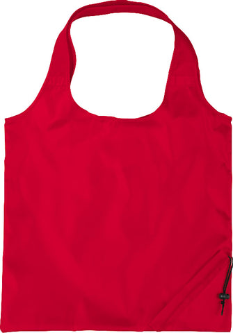 Bungalow Foldaway Shopper Tote Bag