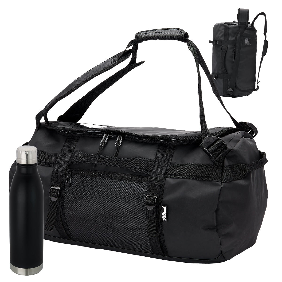 Sports Waterproof BG349 Duffel Kit