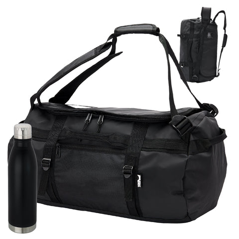 Sports Waterproof BG349 Duffel Kit