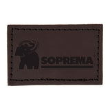 Brown Rectangle - Soprema