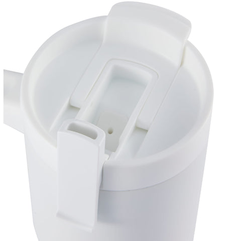 Peak Recycled Insulated Sip Or Swig Mug 24 oz