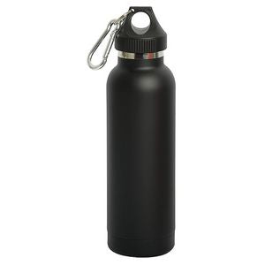 Skylark 500 Ml. (17 Fl. Oz.) Stainless Steel Bottle With Vacuum Insulation
