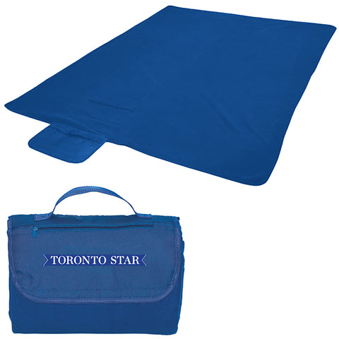 Outdoor Blanket/Carry Bag
