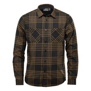 Stormtech Men's Santa Fe L/S Shirt