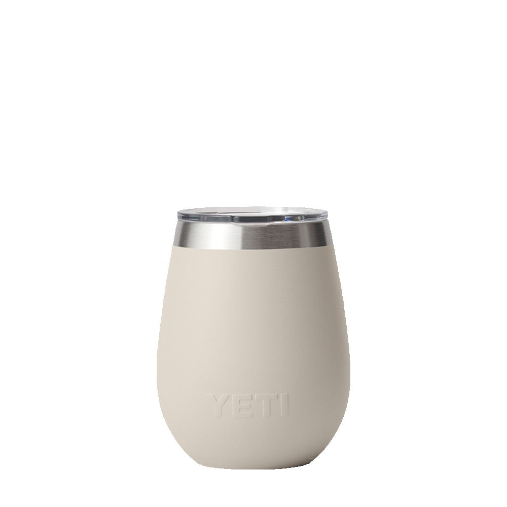 Yeti 10 oz Rambler Wine Tumbler with MagSlider