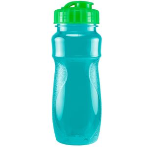 24 Oz. Eclipse Bottle w/ Flip Top Lid