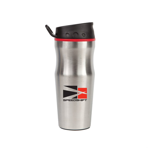 Efficient Tumbler - 16oz