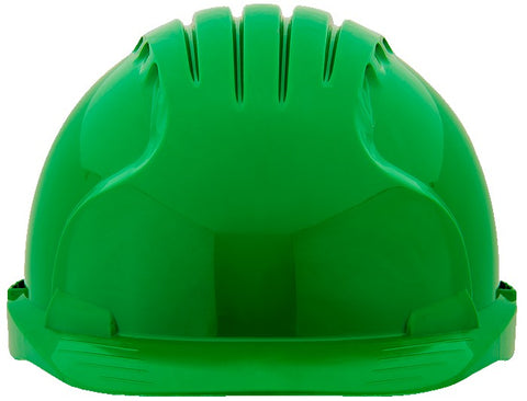 Evolution Deluxe 6151 Hard Hat