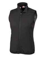 Clique Trail Eco Stretch Softshell Women's Full Zip Vest