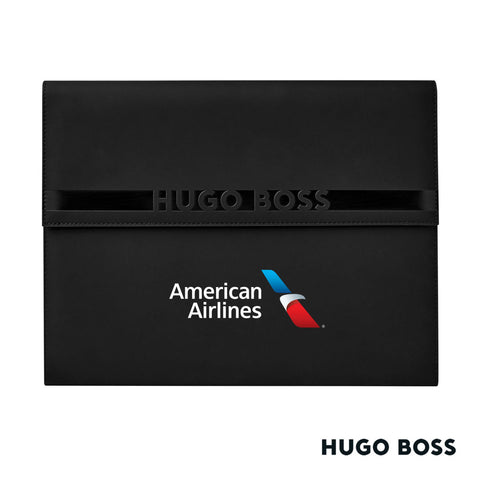 Hugo Boss Cloud A4 Folder