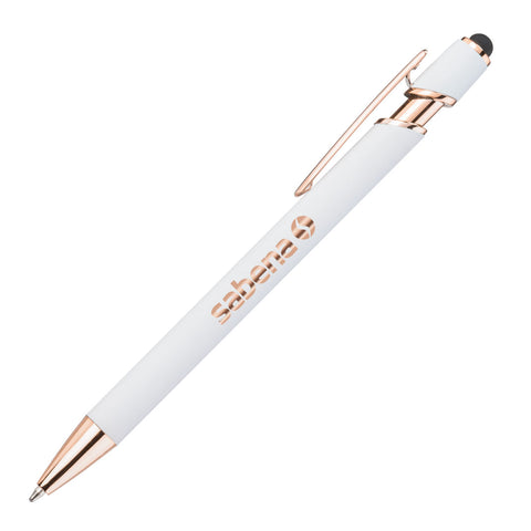Anton Metal Pen