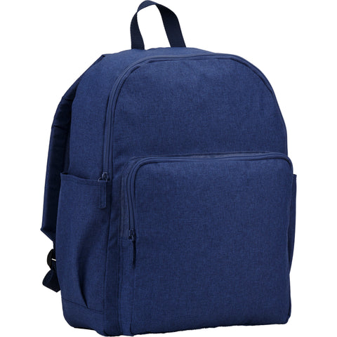 Baye Recycled 15'' Laptop Backpack