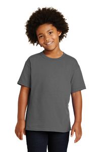 000415 Gildan® Youth Heavy Cotton™ 100% Cotton T-Shirt