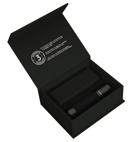 SCX Innovative Design™ Wireless Earbuds and Charging Case