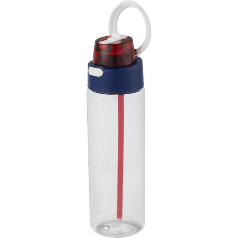 Ella RPET Single Wall Sports Bottle 24oz
