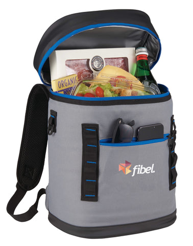 Premium 20 Can Backpack Cooler