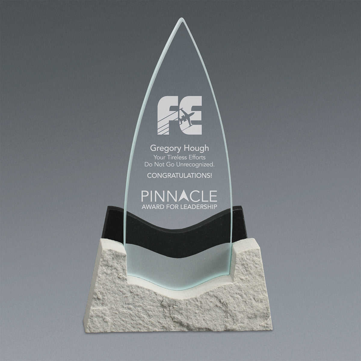 Tribute 2 Award