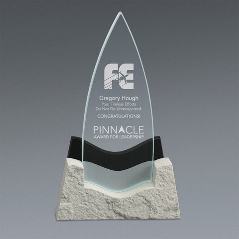 Tribute 2 Award