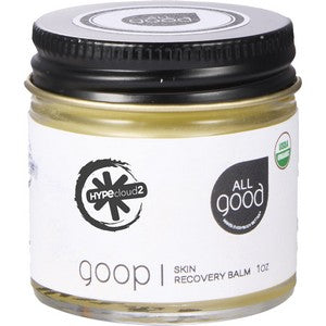 All Good Goop Skin Recovery Balm 1oz