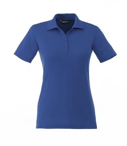 Eagle Ladies Performance Polo Shirt