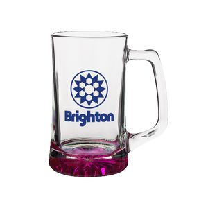 25 Oz. ARC® Guzzler Glass Beer Mug
