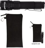 Nightstick USB Rechargeable EDC Flashlight