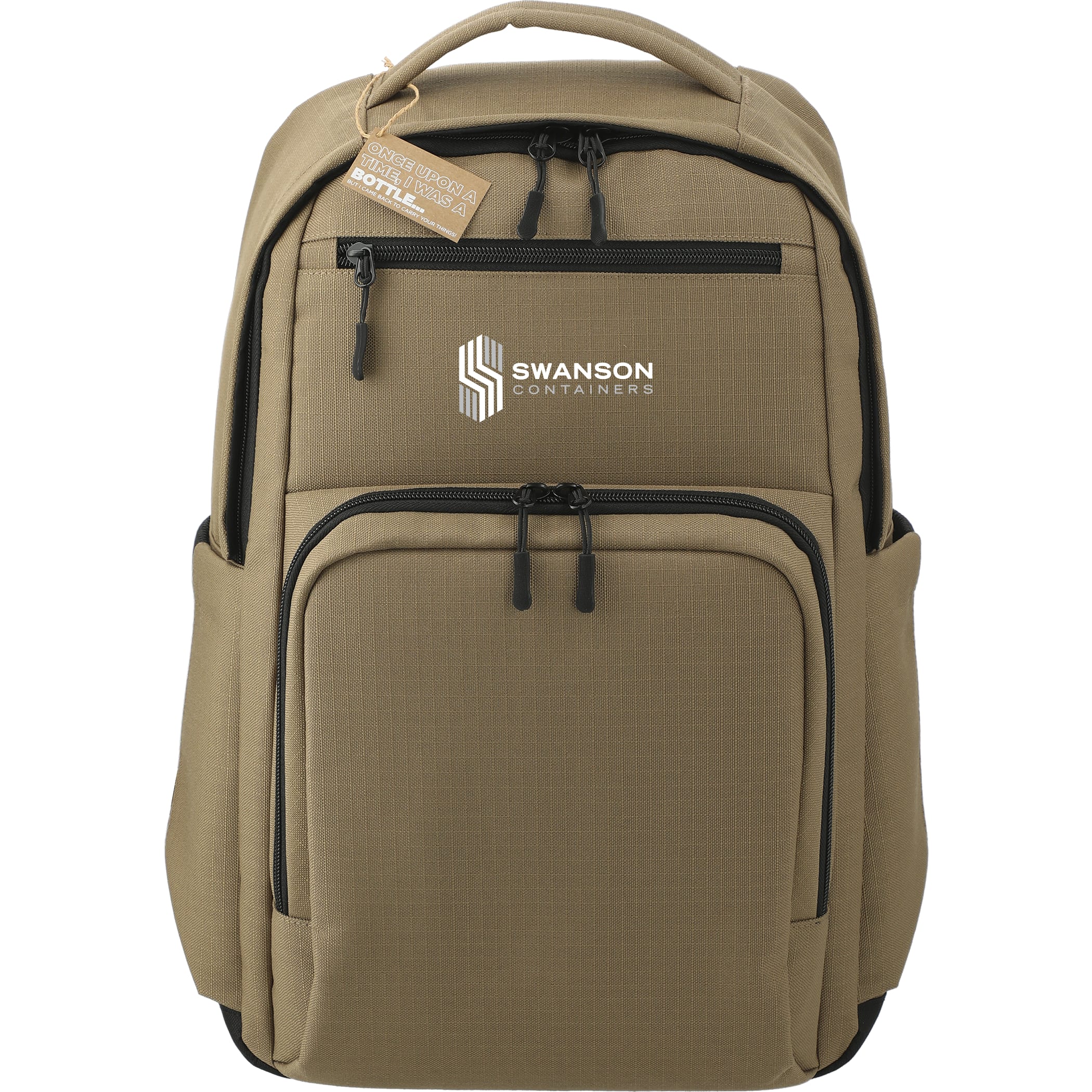 NBN Utility Backpack - Thumbnail 2