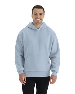 NEXT LEVEL APPAREL Unisex Heavyweight Pullover Hooded Sweatshirt