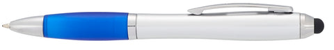 Nash Ballpoint Pen-Stylus