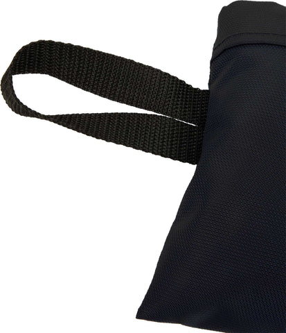 Packable Recycled Duffle Bag