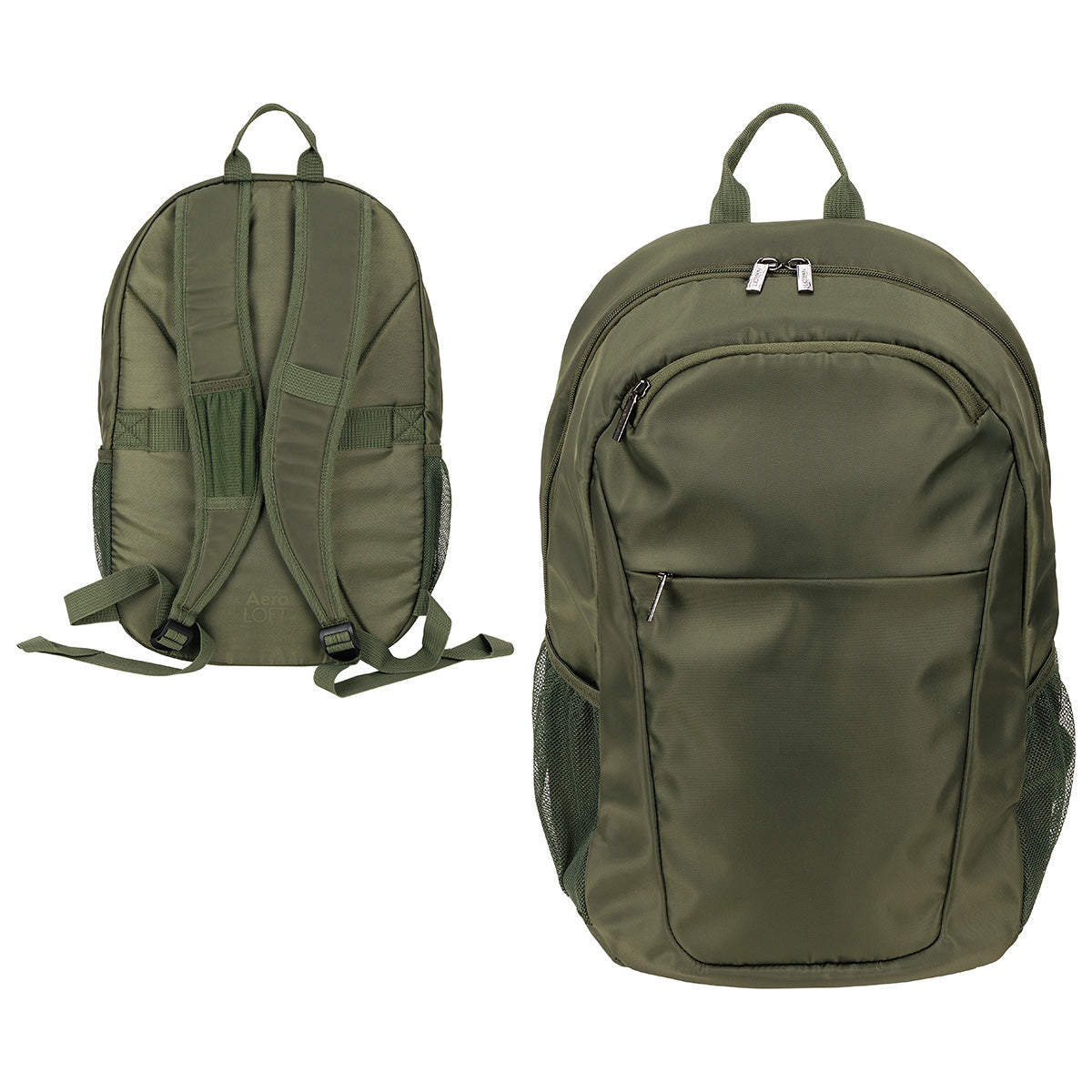 Olive Green
