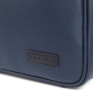 000854 Bugatti Contrast Briefcase