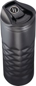 ellevenT Leak Proof Copper Vacuum Tumbler 16oz