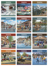 HotLine Products America Remembered Executive month image